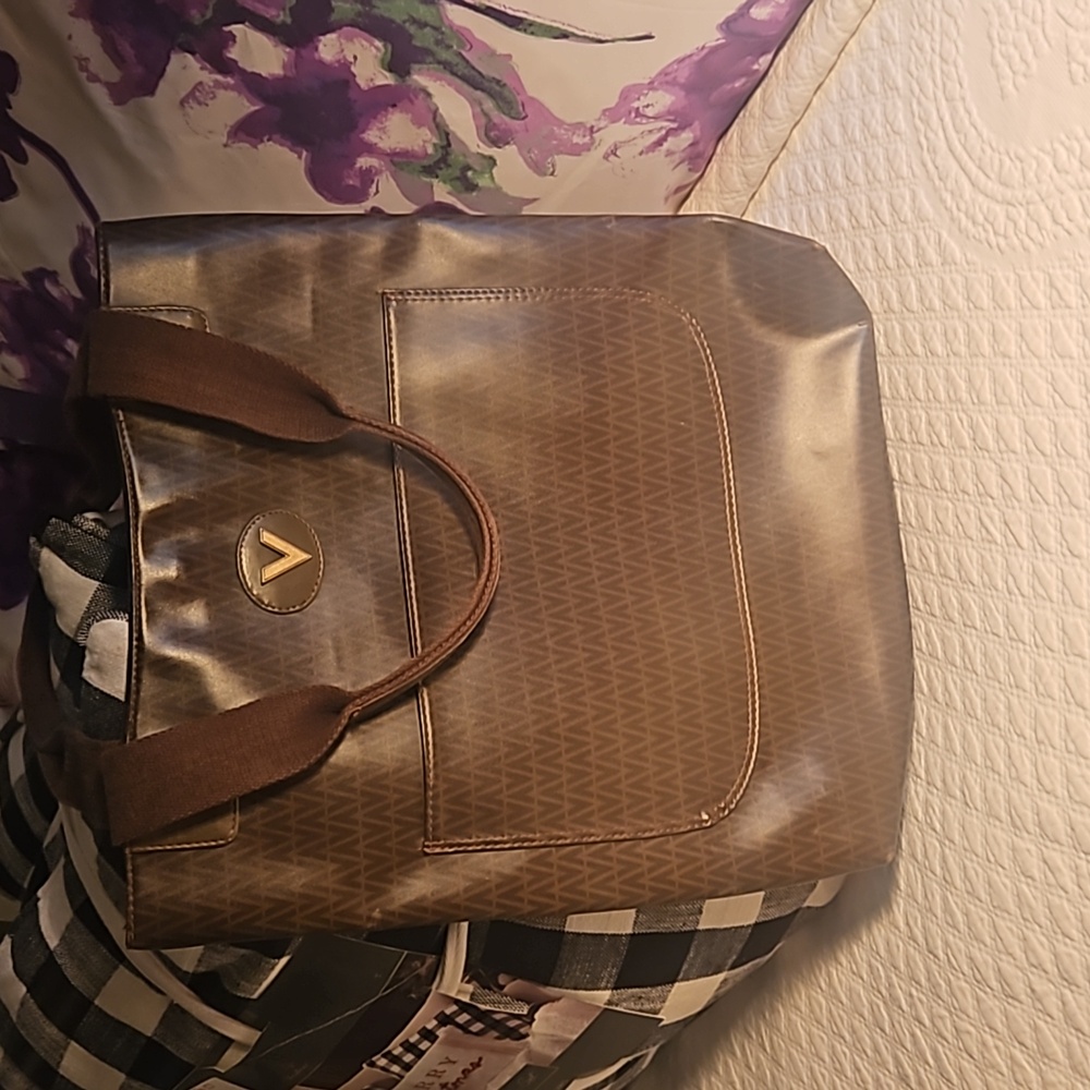 Mario Valentino Bag
